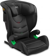 Автокресло Caretero Nimbus i-Size Black (4-12 лет)